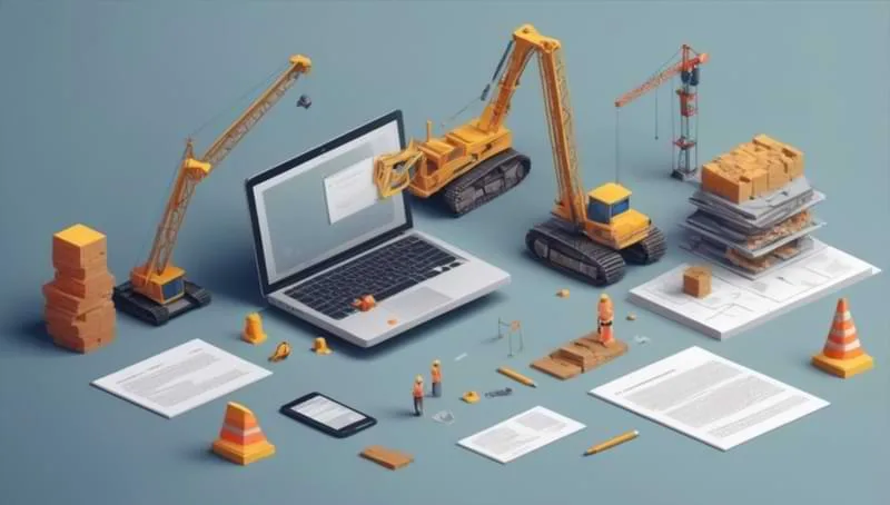Comment bien structurer un site web - Guide complet