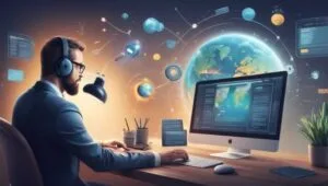 Développement Commercial dans l'Écosystème WordPress