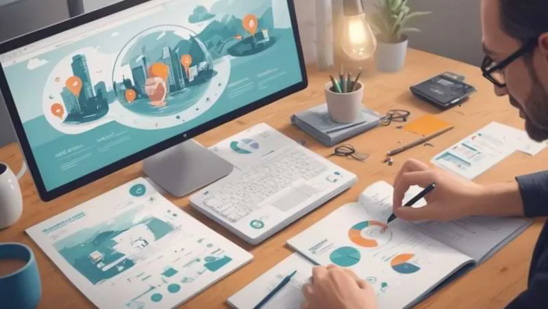 L'Importance du SEO Local Stratégies et Astuces