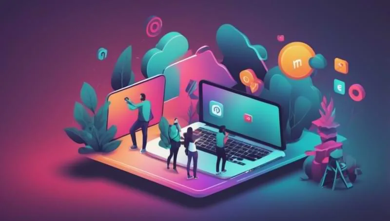 La Guerre du Contenu - Les Réseaux Sociaux Ont-ils Gagné