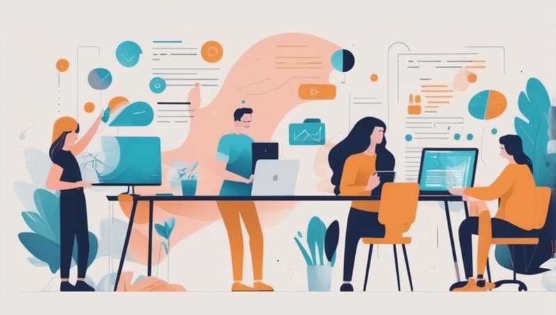 Les 3 piliers indissociables du Web Design - CX, UX et UI