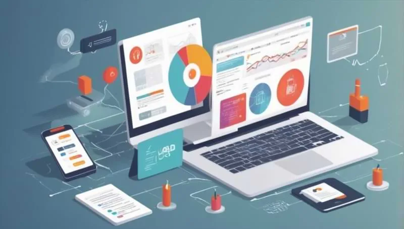 Les Signaux Web Essentiels - Core Web Vitals - Une Analyse Approfondie pour les Développeurs Web