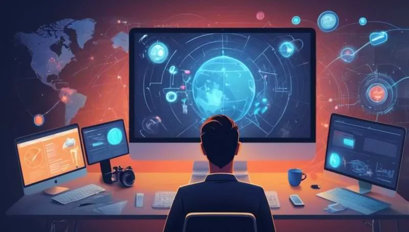 Pourquoi ne parlons-nous pas des risques de l'IA ?