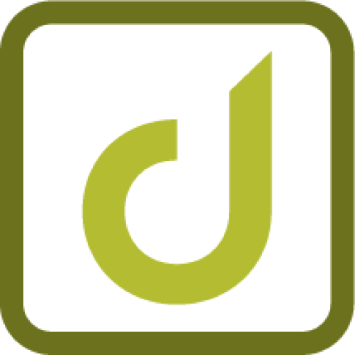 Facicon du logo Chef Projet DIgital